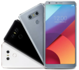 To LG G6 παρουσιάστηκε επίσημα, και είναι ότι ακριβώς περιμέναμε.
