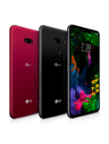 LG G8. Ακόμα μια πληρέστατη συσκευή απο την LG που δε θα αγοράσει κανείς.