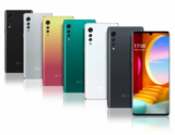 Το LG Velvet 5G έρχεται στην Ευρώπη με τιμή 650€ και δώρα αξίας 400€ σε όσους το αγοράσουν μέχρι τέλος του μήνα!