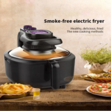 Xiaomi LIVEN KZ-J5000B : Τηγάνισμα χωρίς λάδι με τον Air Fryer 5LΤ της Xiaomi στα 70.8€ απο Τσεχία!