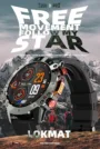 LOKMAT ZEUS 3 Pro Smartwatch 1.39 TFT Screen Heart Rate, Blood Pressure, SpO2 Monitor Bluetooth 5.1