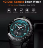 [SMARTWATCH DEAL] LOKMAT LOK 02 4G