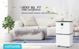 [#Ιστορικό_Χαμηλό] LUKO OL12-BD023F: Αφυγραντήρας 12L, με έξοδο για λάστιχο για συνεχόμενη λειτουργία στα 94€