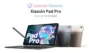 Lenovo Xiaoxin Pad Pro 11.2'' Tablet 6GB RAM 128GB ROM MediaTek Kompanio 1300T Android 12
