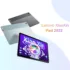N-one NPad X : Helio G99, και 8GB RAM σε ένα 4G Tablet 11″, με μεγάλη αυτονομία και ταχεία φόρτιση!