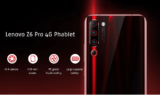 Lenovo Z6 Pro: Μια τρομερή περίπτωση με SD 855, 8GB RAM, AMOLED και OIS στα 300€
