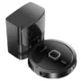Liectroux G7 Robot Vacuum Cleaner, 6500Pa Suction, Laser Navigation, 5200mAh Battery, Run 180mins