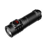 [#Ιστορικό_Χαμηλό] Lumintop Frog: Φωτεινότητα 650lm με ακτίνα 140 μέτρων για έναν επαναφορτιζόμενο φακό 55 χιλιοστών!
