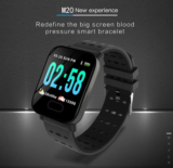 [10,3€ σε FLASH SALE] Bakeey M20 smartwatch με 1.3’’ οθόνη σε ΣΟΥΠΕΡ τιμή!!