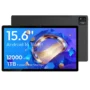 MESWAO B3 Pro Tablet, 15.6 inch 1920*1080 IPS Screen, MTK Helio G99 8 Cores, 8GB RAM 256GB ROM, Android 14,...