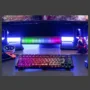 Xiaomi x MIIIW BlackIO 83 Kailh Jellyfish Switch Triple Modes Mechanical Keyboard 83 Keys