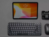 MIIIW MWXKT01 Wireless Dual Mode Keyboard : Μικρό, με Bluetooth και dongle, Xiaomi, και με 20€!