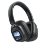 MINISO G90 bluetooth Headphone with LCD Touch Screen