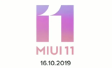 Ανακοινώθηκε το πρόγραμμα αναβαθμίσεων της Global MIUI 11