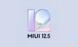 H Xiaomi βάζει μπροστά την πρώτη Open Beta της MIUI 12.5 με υποστήριξη για 28 συσκευές.