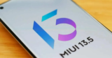 MIUI 13.5: Δείτε ποιες συσκευές θα λάβουν τη νέα αναβάθμιση και ποιες θα μείνουν απ’εξω.