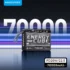 [#Ιστορικό_Χαμηλό] AOOSTAR GEM12: Το διαμάντι της AOOSTAR με τον πανίσχυρο AMD Ryzen 7 8845HS και την ικανότατη Radeon 780M στα 457.5€!