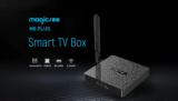 Είναι το Magicsee N6 Plus το καλύτερο TV Box της αγοράς; Πιθανότατα ναι, και κάνει 126€ τελική τιμή στο Gearbest