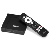 [#Ιστορικό_Χαμηλό] Mecool KM9 Pro Max: Dual Band WiFi, Ethernet θύρα και Google TV 12 σε ένα TV Box με την υπογραφή της Mecool!