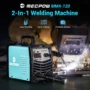 Mecpow MMA120 Stick Welder