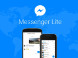 Το Facebook αποκαλύπτει το Messsenger Lite, για Entry Level συσκευές