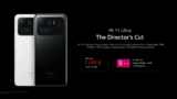 Έχουμε τις τιμές των Mi Band 6,  Xiaomi Mi 11 Lite , Xiaomi Mi 11i και Xiaomi Mi 11 Ultra για τις Ευρωπαικες αγορές!