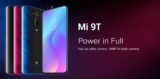 Ο βασιλιάς του VFM : Xiaomi Mi 9T απο 221€ για 6/64GB και 251€ για 6/128GB!!