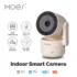 [#Ιστορικό_Χαμηλό] HISEEU TDS04E 4G LTE EU 2K 8MP Dual Lens PTZ Solar Powered Camera Security Camara Full Color Night Vision