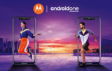 Motorola One και One Power με Android One, μέτρια χαρακτηριστικά και ψιλοτσιμπημένες τιμές.