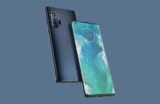 22 Απριλίου θα παρουσιάσει η Motorola το νέο Moto Edge+
