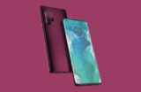 Το Motorola Edge+ εμφανίζεται ξανά, λίγο πριν την παρουσίαση του.