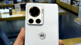 Motorola Edge 30 Ultra – Στην μπάντα… ΕΡΧΕΤΑΙ ο Βασιλιάς των Smartphones!