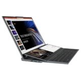 [#Ιστορικό_Χαμηλό] N-one NBook Fly : Ένα Laptop, ΔΥΟ οθόνες, με Intel Core i7-10750H, 16GB RAM και 1TB SSD, στα 629€!!