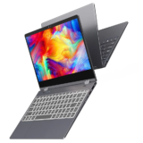 [#Ιστορικό_Χαμηλό] N-one Nbook Plus: Λεπτό 2-in-1 Laptop 14.1″, με τον Intel N100 στα 335.4€!