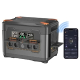 NEWSMY S2400: Το θηρίο των 3000W που θα κρατήσει τα φώτα αναμένα στην επόμενη διακοπή