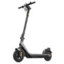 NIU KQi2 Pro Electric Scooter 10 Inch Wheels 300W Rated Motor 25Km/h Max Speed 365Wh Battery 40KM Range 4 Riding...