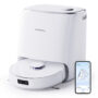 Narwal Freo X Ultra Robotic Vacuum and Mop with Auto Washing and Self-Empty All-in-One Base Station