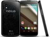 Android 5.0 Lollipop ROM για το Nexus 4