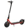 Ninebot KickScooter D28E Electric Scooter Foldable 10 inch Tires 300W Hub Motor 25km/h Max Speed 36V 7.6Ah Battery 28km Range...