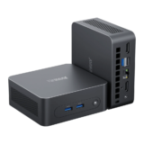 [#Ιστορικό_Χαμηλό] Ninkear N10: Intel N100, 16GB RAM και SSD 512GB σε ένα Mini PC των 132.6€ που ΦΩΝΑΖΕΙ VFM.