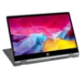 Ninkear N14 14 inch 4K Screen Intel N95 CPU, 12GB LPDDR5 RAM 1TB SSD, Windows 11 Home, 360° Flipping &...