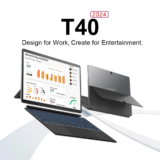 Ninkear T40: 2-in-1 Laptop με οθόνη 14″, 16GB RAM και Windows 11, που γίνεται Tablet με μια κίνηση, στα 310€