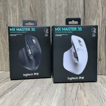 [#Ιστορικό_Χαμηλό] Logitech Master 3S – To ΕΡΓΑΛΕΙΟ που δεν χρειάζεται συστάσεις, στη ΧΑΜΗΛΟΤΕΡΗ τιμή!!