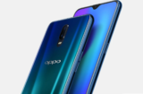 Oppo R17 : AMOLED FHD+ οθόνη, notch..”σταγόνα” και in-display Fingerprint Scanner