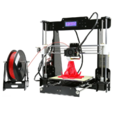 Anet A8: Entry Level 3D Printer με 110.8€ απο Ευρωπαική αποθήκη!