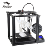 Creality 3D Ender-5 : 3D Printer υψηλής ακρίβειας εκτύπωσης, στα 259.7€