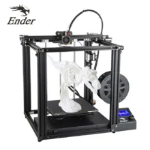 Creality 3D Ender-5 : 3D Printer υψηλής ακρίβειας εκτύπωσης, στα 259.7€