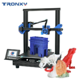 3D Printer Deal : TRONXY XY-2 Pro. Εύκολος στο στήσιμο, πανεύκολος στη χρήση