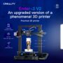 Creality 3D Ender-3 Pro