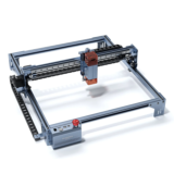 Χαράκτης Laser Atomstack A5 V2 με κεφαλή Laser 6W στα 179€!